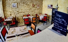 Logis Hotel le Relais du Lac