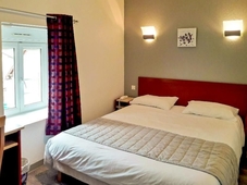 Logis Hotel le Relais du Lac