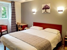 Logis Hotel le Relais du Lac