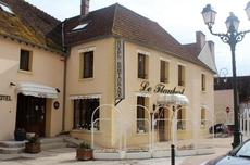 Hotel Restaurant Le Flaubert