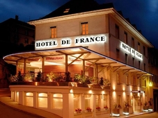 Logis Hotel de France