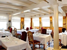 Logis Hotel de France