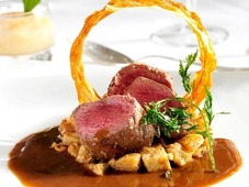 Logis Hotel de France