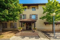 Logis Hotel Noemys Morgon