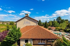 Logis Hotel Noemys Morgon