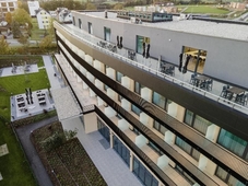 Best Western Parkhotel Hagenberg