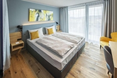 Best Western Parkhotel Hagenberg