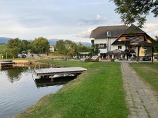 Jera am Furtnerteich&Grebenzen Hotel Ristorante