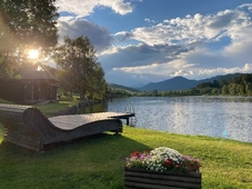 Jera am Furtnerteich&Grebenzen Hotel Ristorante