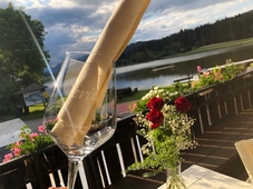 Jera am Furtnerteich&Grebenzen Hotel Ristorante