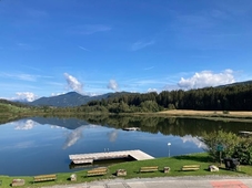 Jera am Furtnerteich&Grebenzen Hotel Ristorante