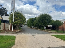 Wentworth Central Motor Inn