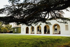 Mount Willam Station