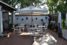 Hotel Rural La Paloma