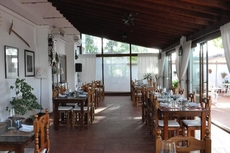 Hotel Rural La Paloma