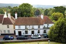 The White Horse Inn