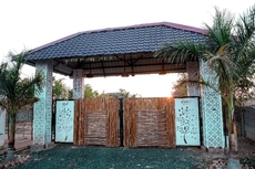 The Restfo Pench Tiger Resort