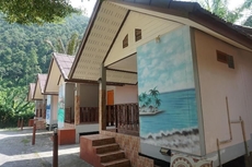 Thumneab Guesthouse