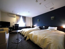 Aridagawa Onsen Hotel Sunshine