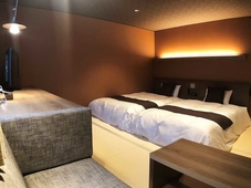 Aridagawa Onsen Hotel Sunshine