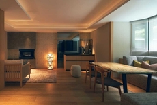 ESPACIO The Hakone Geihinkan Rin-Poh-Ki-Ryu