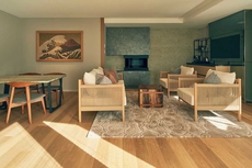 ESPACIO The Hakone Geihinkan Rin-Poh-Ki-Ryu