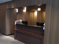 Hotel Crown Hills Goi