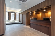 Hotel Crown Hills Goi