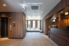 Hotel Crown Hills Goi