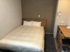 Hotel Crown Hills Goi