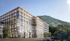 Falkensteiner Hotel Bozen Waltherpark