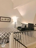 Blue Mountain Collingwood Loft Condo