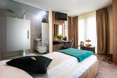 The Gate Boutique Hotel Zurich