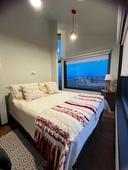 Cabanas Julian Elias Patagonia