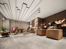 UrCove by Hyatt Aksu Century Square