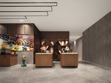 UrCove by Hyatt Aksu Century Square