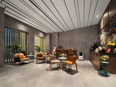 UrCove by Hyatt Aksu Century Square