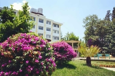 Yunnan Cadre Sanatorium