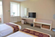 Yunnan Cadre Sanatorium