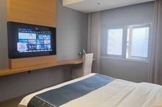 Rujia Pebble Hotel (Baoying Anyi East Road, Baoying Yangzhou)