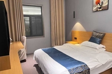 Rujia Pebble Hotel (Baoying Anyi East Road, Baoying Yangzhou)