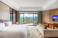 Qiandaohu Aden Hotel