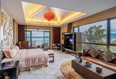 Qiandaohu Aden Hotel