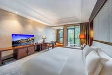 Qiandaohu Aden Hotel