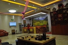 Dahua Fashion Marina Hotel