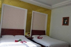 Dahua Fashion Marina Hotel