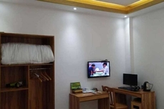 Dahua Fashion Marina Hotel