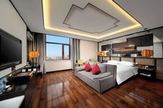 Thai 9 Business Hotel Crystal Shop