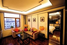 Thai 9 Business Hotel Crystal Shop