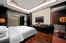 Thai 9 Business Hotel Crystal Shop